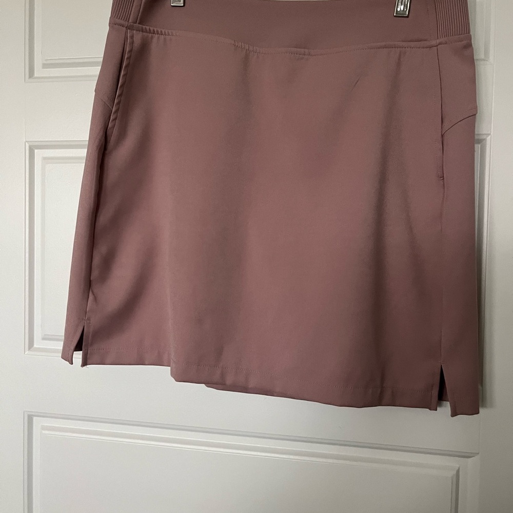 32 Degrees Women's Mauve Skort